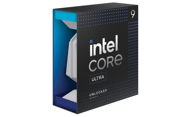 Intel Core Ultra 9 285K Processor (Series 2) LGA1851, 24 Cores (8+16E) , 24 Threads Up To 5.70GHz