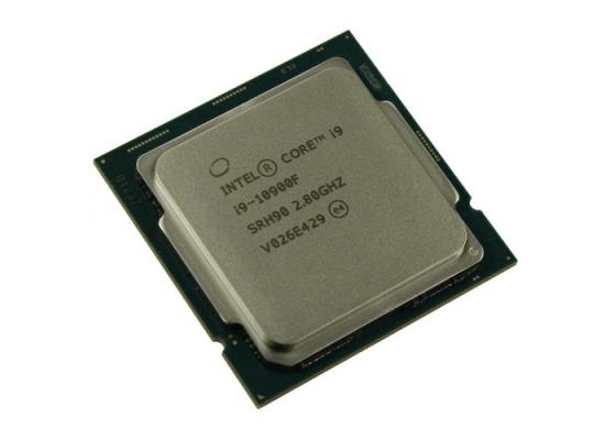 Intel Core i9-10900F  Processor 10 Cores 2.8 GHz Clock Speed up to 5.2 GHz Without Processor Graphics
