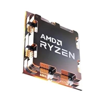 AMD RYZEN 5 7600 Up To 5.1GHz 6 Cores 12 Threads 32MB Cache AM5 CPU Processor (Tray)
