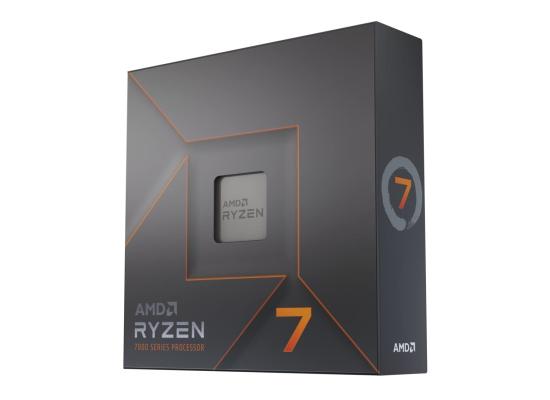 AMD RYZEN 7 7700X Up To 5.4GHz 8 Cores 16 Threads 32MB Cache AM5 CPU Processor