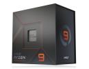 AMD RYZEN 9 7950X Up to 5.7GHz 16 Cores 32 threads 64MB Cache AM5 CPU Processor