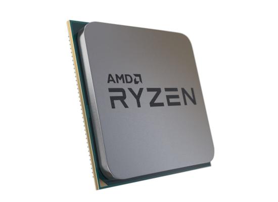 AMD Ryzen™ 5 3600 6-Cores 12-Threads Up to 4.2GHz AM4 Processor-Tray