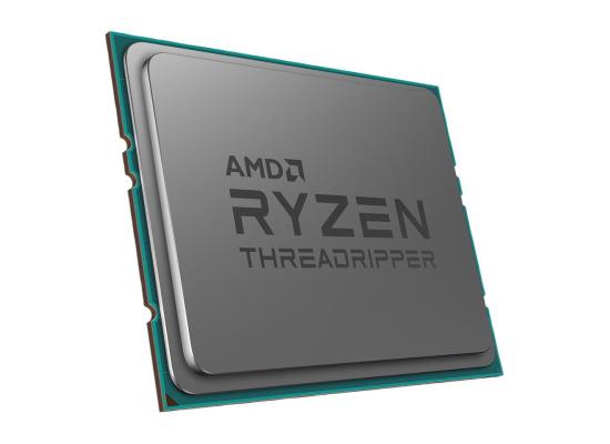 AMD Ryzen™ Threadripper™ 3970X Unlocked Processor, 32 Cores, 64 Threads Up to 4.5 GHz, 128MB Cache, sTRX4 Socket