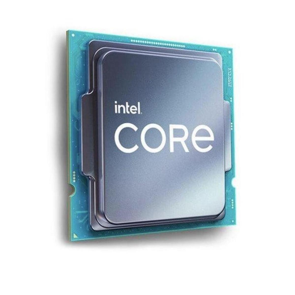 Intel Core i3-12100F Desktop 12TH Gen Processor LGA1700,4 Cores 8 Threads Up To 4.3 GHz-Tray