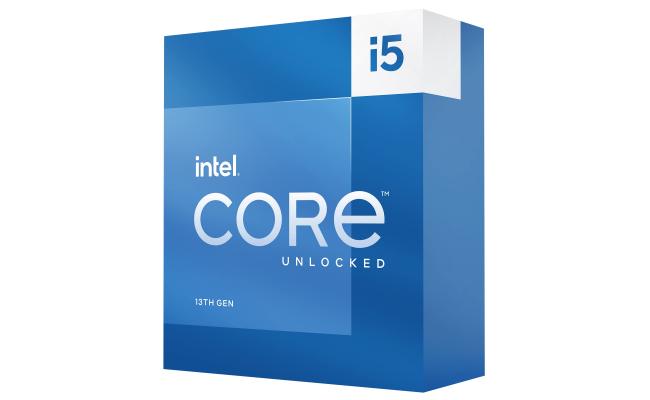 Intel Core i5-13600KF Up To 5.1GHz, 13TH Gen CPU Processor LGA1700, 14 Cores (6P+8E) , 20 Threads -Unlocked