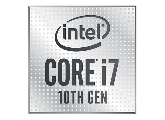 Intel® Core™ i7-10700F 8-core Up to 4.8Ghz 16MB Processor
