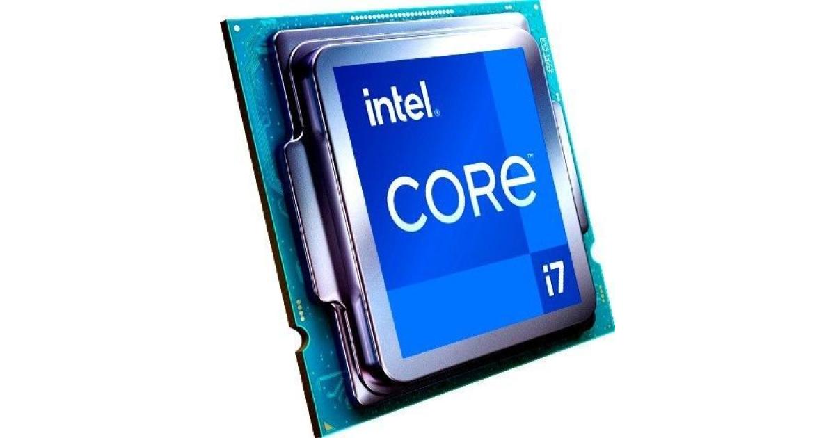 Intel Core i7-11700 Desktop Processor LGA1200 ,8 Cores ,16 Threads