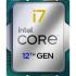 Intel Core i7-12700 Desktop 12TH Gen Processor LGA1700, 12 Cores (8P+4E) , 20 Threads Up To 4.9 GHz