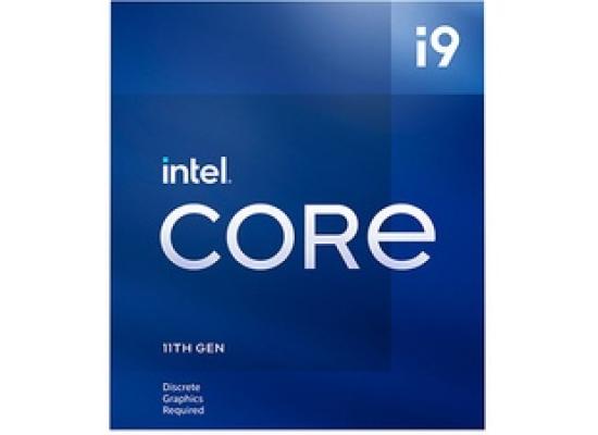 Intel Core i9-11900F Desktop Processor LGA1200,  8 Cores , 16 Threads up to 4.90 GHz-Unlocked