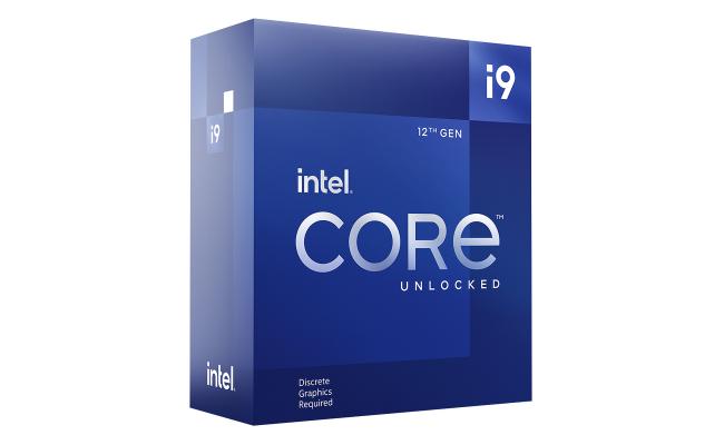 Intel Core i9-12900KF Desktop 12TH Gen Processor LGA1700, 16 Cores (8P+8E) , 24 Threads Up To 5.2 GHz-Unlocked