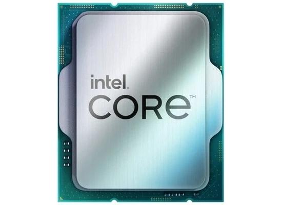 Intel Core i5-14600KF Up To 5.3GHz, 14TH Gen CPU Processor LGA1700, 14 Cores (6P+8E), 20 Threads - Unlocked (Tray)