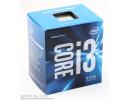 Intel Core i3-6100 Sky Lake 2-Core 3.7 GHz