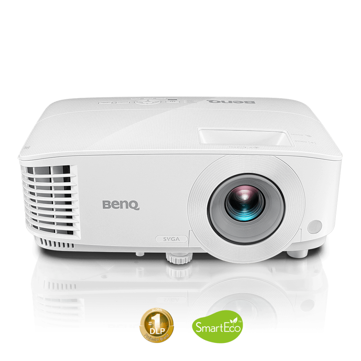 BenQ MS550 3600lm SVGA Business Projector