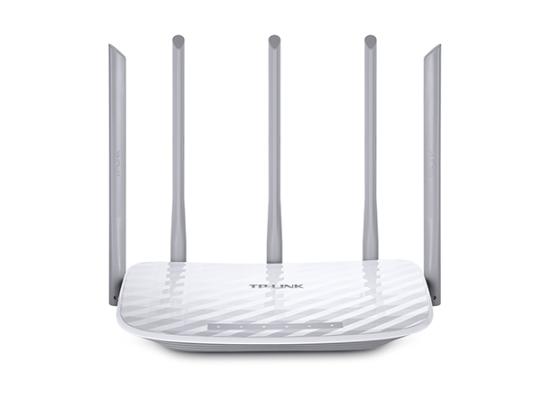 TP-LINK AC1350 Wireless Dual Band Router Archer C60