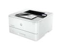 HP LaserJet Pro 4003n Black Laser Printer (Prin Only) w/  LCD Graphic Display, USB2.0 + Ethernet Connectivity