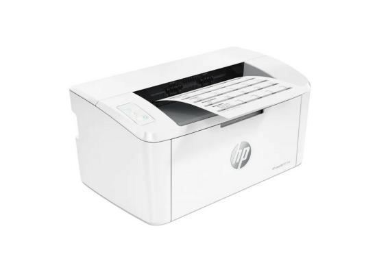 HP LaserJet M111w Wireless Laser Printer Black  (Print Only) w/ Up To 20 ppm, USB2.0 + Wireless & BT Connectivity