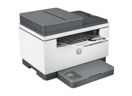 HP LaserJet MFP M236sdw 3-In-One Wireless Laser Printer (Print, copy, scan) & Duplex, A4 Mono Multifunction w/ USB, Network & Wireless Connectivity