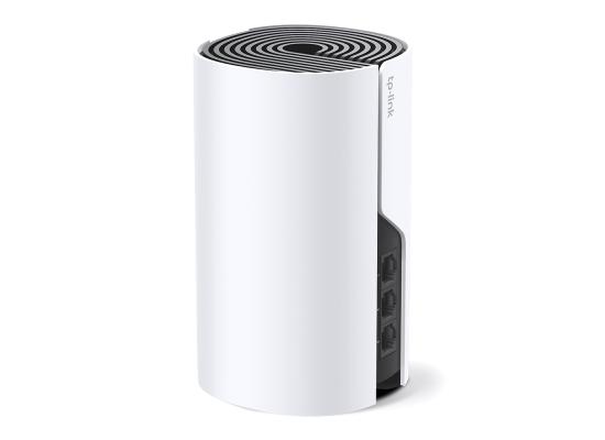 TP-Link Deco S7 AC1900 Whole Wi-Fi, Add on Single Unit for All WiFi 7/6/5 Deco Mesh Pack for Extended Coverage Requirement, Connect up to 150 devices, Work with Amazon Alexa, Parental Controls