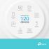 TP-Link Deco X10 Router WiFi 6 AX1500Mbps Mesh System, Gigabit Ethernet Ports, Extender Booster, Easy Setup, Internet Booster Routers