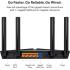 TP-Link AX1800 WiFi 6 Smart WiFi Router (Archer AX23) - Dual Band Gigabit Wireless Internet Router, OFDMA, Parental Controls, Long Range Coverage