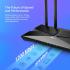 TP-Link AX1800 WiFi 6 Smart WiFi Router (Archer AX23) - Dual Band Gigabit Wireless Internet Router, OFDMA, Parental Controls, Long Range Coverage