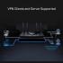 TP-Link AX3000 WiFi 6 Router (Archer AX55 Pro) - Multi Gigabit Wireless Internet, 2 x 2.5 Gbps Ports, Dual Band, VPN Router, OFDMA, MU-MIMO, USB 3.0 Port, WPA3, Compatible with Alexa