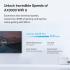 TP-Link AX3000 WiFi 6 Router (Archer AX55 Pro) - Multi Gigabit Wireless Internet, 2 x 2.5 Gbps Ports, Dual Band, VPN Router, OFDMA, MU-MIMO, USB 3.0 Port, WPA3, Compatible with Alexa