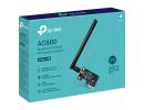 TP-Link Archer T2E AC600 Wireless Dual Band PCI Express Adapter w/ Antenna (2.4Ghz Up To 200mb/s) (5GHz Up To 433mb/s)