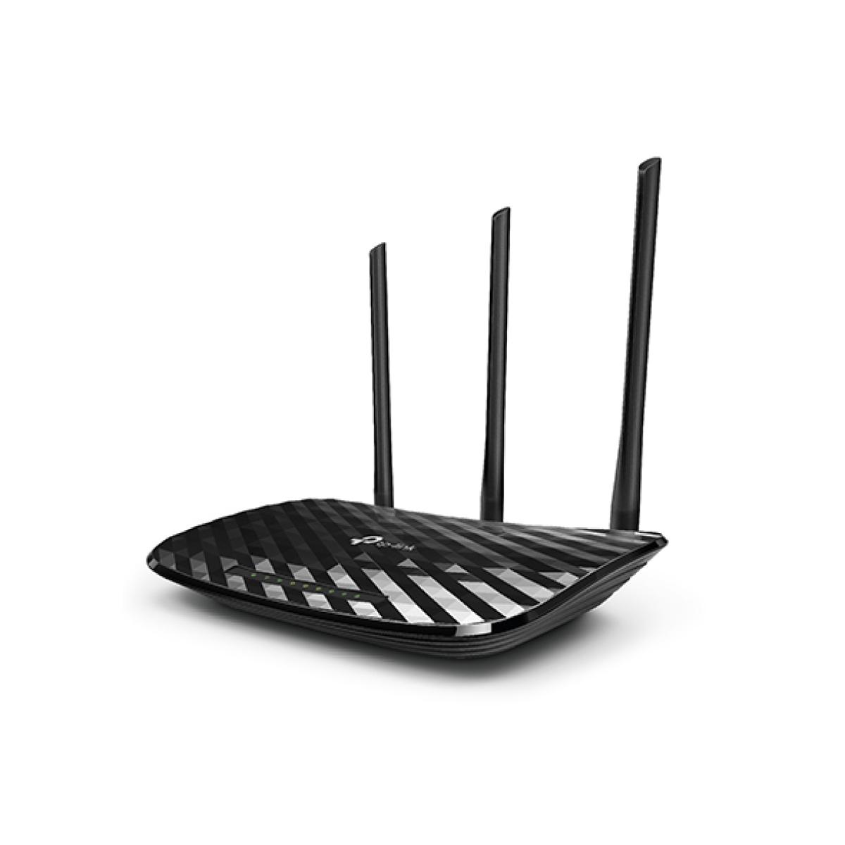 TP-LINK AC900 Wireless Dual Band Gigabit Router