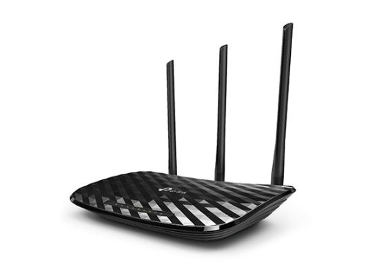TP-LINK AC900 Wireless Dual Band Gigabit Router