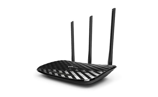TP-LINK AC900 Wireless Dual Band Gigabit Router