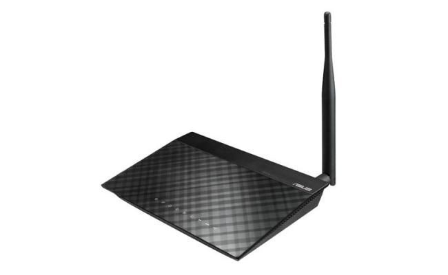 Asus 3-in-1 Wireless-N150 Router with 3G/4G backup