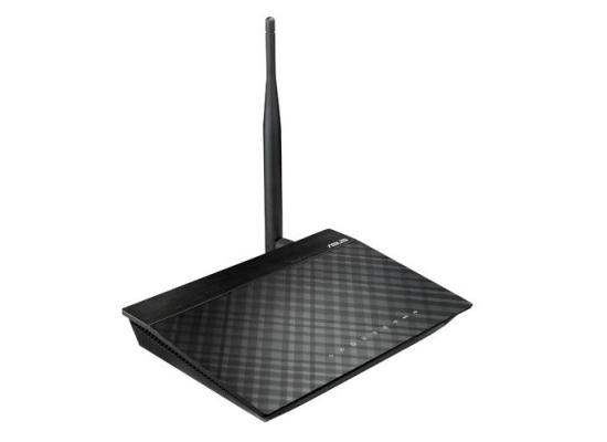 Asus 3-in-1 Wireless-N150 Router with 3G/4G backup