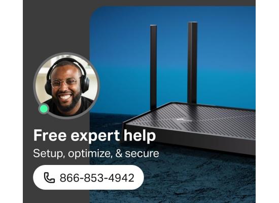 TP-Link Dual-Band BE3600 Wi-Fi 7 Router Archer BE230 | 4-Stream | 2×2.5G + 3×1G Ports, USB 3.0, 2.0 GHz Quad Core, 4 Antennas | VPN, EasyMesh, HomeShield, MLO, Private IOT | Free Expert Support