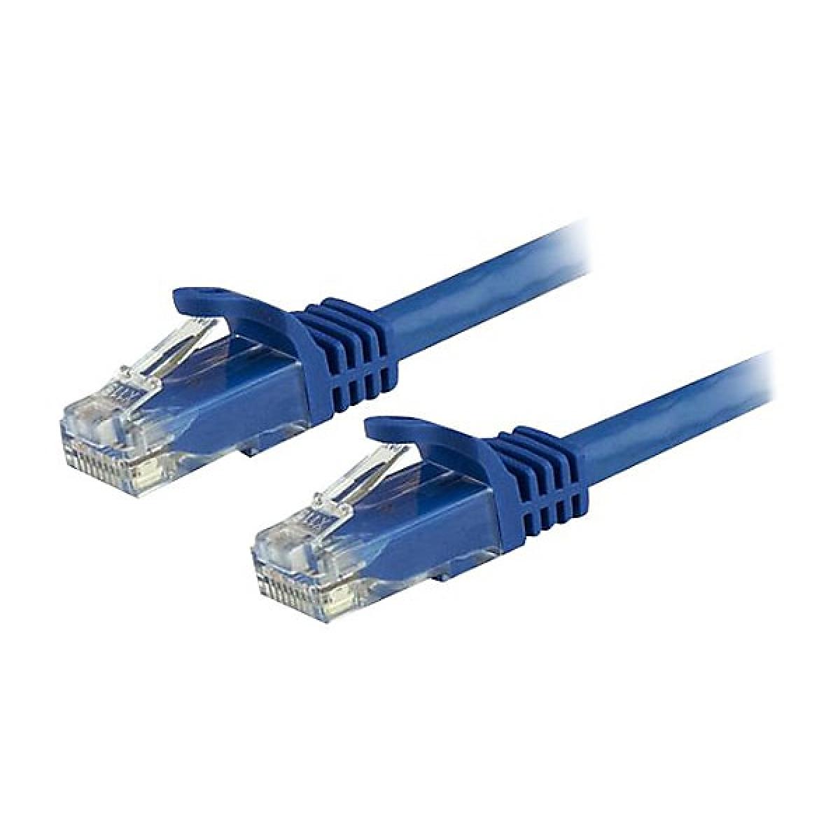 Cat6 Ethernet Network Cable 65 Feet 20M - RJ45 Internet LAN Patch Cable