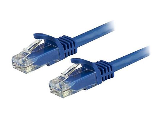 Cat6 Ethernet Network Cable 98 Feet 30M - RJ45 Internet LAN Patch Cable 