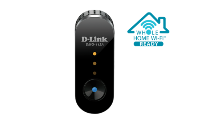 D-Link Wireless N300 USB Range Extender