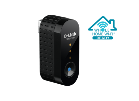 D-Link Wireless N300 USB Range Extender