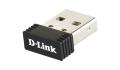 D-Link Wireless N150 Pico USB2.0  Adapter (2.4 GHz) Up To 150 Mbps Connection Speed