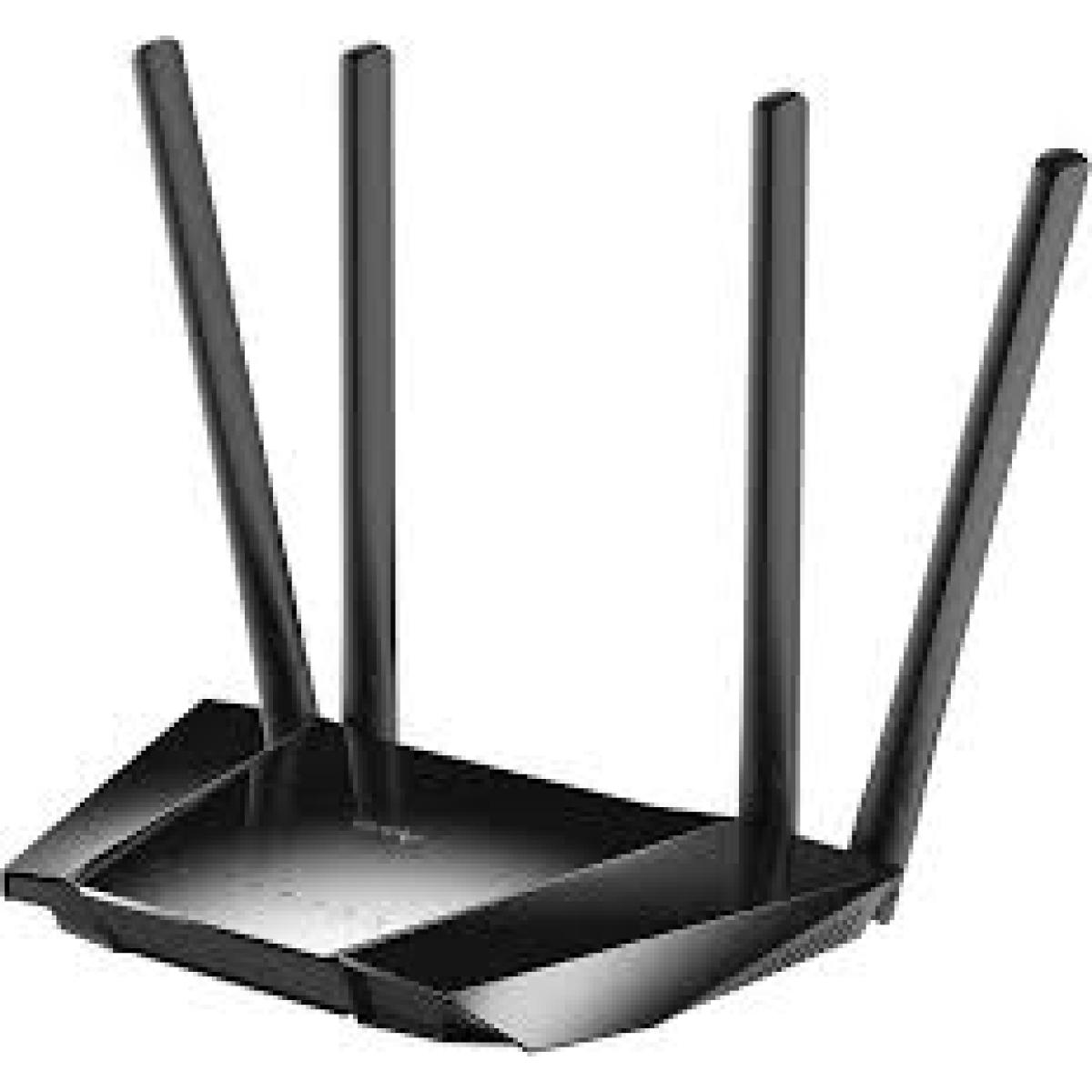 Cudy 4G LTE N300 Wi-Fi Router , 150Mbps LTE + 300 Mbps Wi-Fi PPTP/L2TP VPN Client Flexible WAN/LAN Port