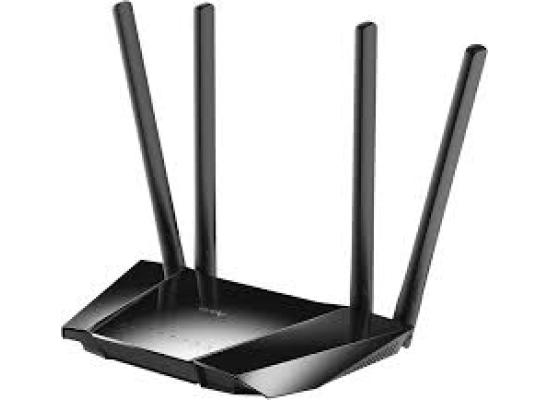 Cudy 4G LTE N300 Wi-Fi Router , 150Mbps LTE + 300 Mbps Wi-Fi PPTP/L2TP VPN Client Flexible WAN/LAN Port