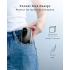 TP-Link M7000 4G+ MiFi Portable WiFi, Lasts Up To 8 Hours In Full Charge, Unlocked LTE-Advanced Cat4 Mobile Hotspot Dongle, SIM Card Slot, Caravan, High Global Compatibility, Easy App Management