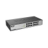 D-Link 16-Port 10/100 Unmanaged Desktop or Rackmount Switch