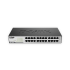 D-Link 24-Port 10/100 Unmanaged Rackmount Switch