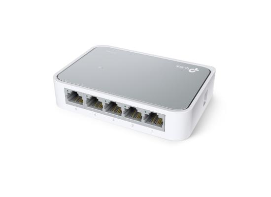 TP-LINK 24-Port 10/100Mbps Desktop Switch