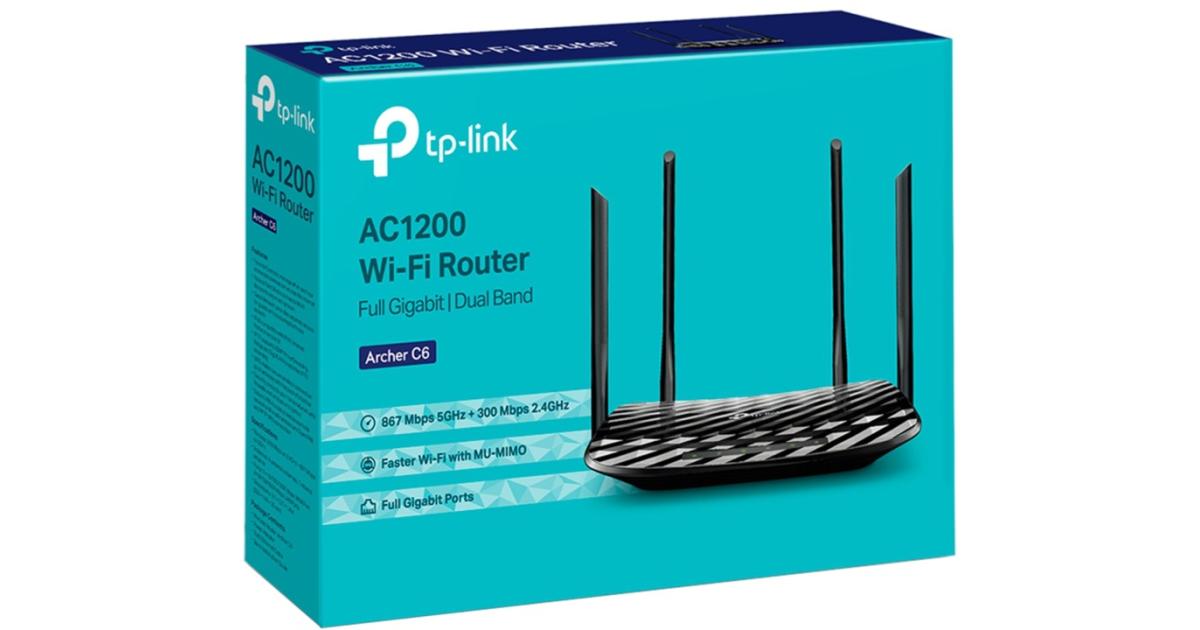 Как выбрать канал wifi на роутере tp link archer a6