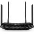 TP-Link AC1200 Gigabit WiFi Router (Archer C6) - 5GHz Dual Band Mu-MIMO Wireless Internet Router Long Range Coverage