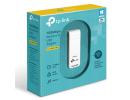 TP-Link (TL-WN727N) Nano USB Wifi Dongle 150Mbps High Gain Wireless Network Adapter w/ WPS Button Supports Win, Linux, MacOS
