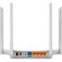 TP-Link Archer C50 AC1200 Dual-Band Wi-Fi Router, Wireless Speed Up To (300Mbps On 2.4GHz band & 867Mbps On 5GHz)- Router Mode, Access Point Mode, Range Extender Mode