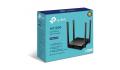 TP-Link Archer C54 AC1200 Dual-Band Wi-Fi 3in1 Router ,Extensive Range,Iptv & 4K TV Supported 